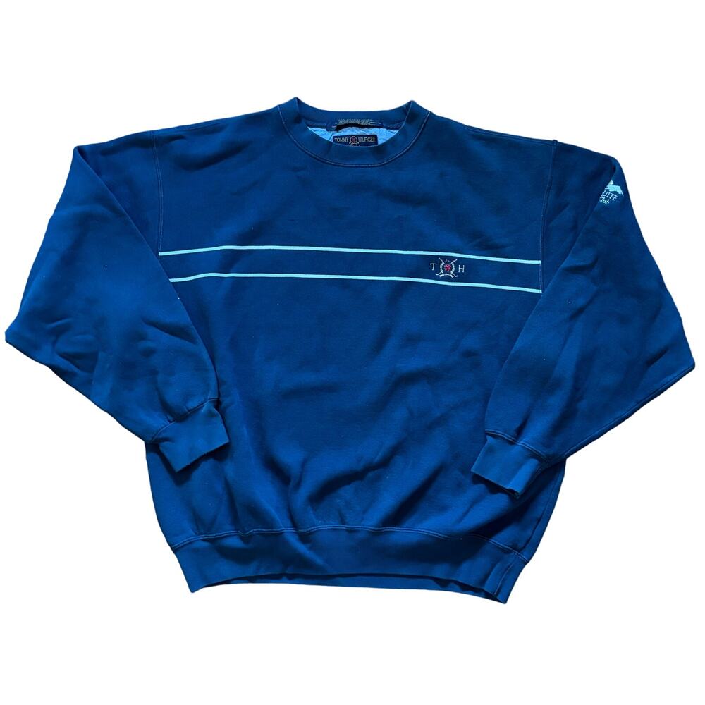 Vintage Tommy Hilfiger sweater